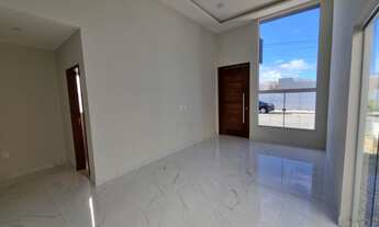 Imagem 3: Casa em condominio com 3 quartos, majestic Nova York,Parnamirim