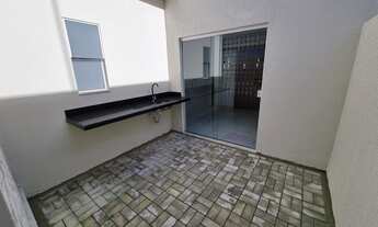 Imagem 6: Casa em condominio com 3 quartos, majestic Nova York,Parnamirim