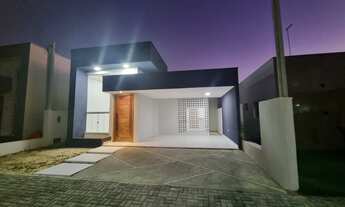 Imagem 2: Casa em condominio com 3 quartos, majestic Nova York,Parnamirim