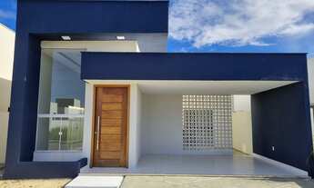 Imagem 1: Casa em condominio com 3 quartos, majestic Nova York,Parnamirim