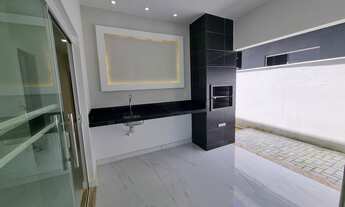 Imagem 3: Casa em condominio, ecoville 1 em Nova Parnamirim com 3 suítes