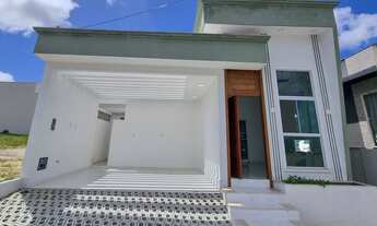 Imagem: Casa em condominio, ecoville 1 em Nova Parnamirim