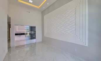 Imagem 2: Casa em condominio, ecoville 1 em Nova Parnamirim com 3 suítes