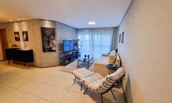 Imagem: Apartamento no Palazzo Ponta Negra com 4