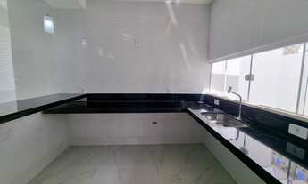 Imagem 4: Casa em condominio, ecoville 1 em Nova Parnamirim com 3 suítes