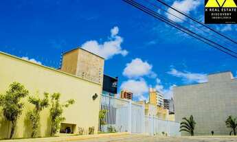 Imagem 2: Casa em condomínio em Ponta Negra com 3 quartos, sendo 2 suítes