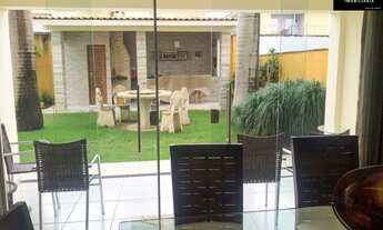 Imagem 3: Casa no condomínio Green Club com 4 quartos a venda em Parnamirim, no Parque das nações