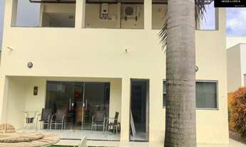 Imagem 4: Casa no condomínio Green Club com 4 quartos a venda em Parnamirim, no Parque das nações