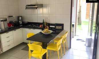 Imagem 5: Casa no condomínio Green Club com 4 quartos a venda em Parnamirim, no Parque das nações