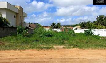 Imagem: TERRENO RESIDENCIAL em Nísia Floresta
