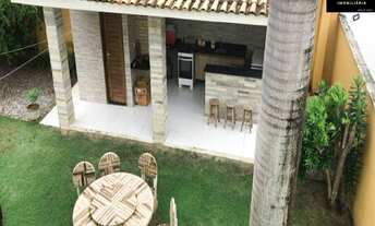 Imagem 2: Casa no condomínio Green Club com 4 quartos a venda em Parnamirim, no Parque das nações