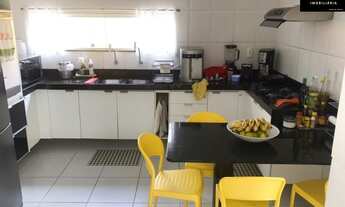 Imagem 6: Casa no condomínio Green Club com 4 quartos a venda em Parnamirim, no Parque das nações