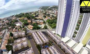 Imagem 7: Casa em condomínio em Ponta Negra com 3 quartos, sendo 2 suítes