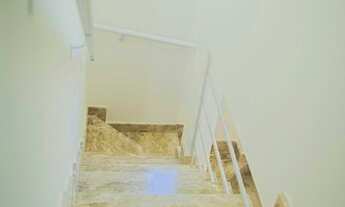 Imagem 4: Casa em condomínio em Ponta Negra com 3 quartos, sendo 2 suítes