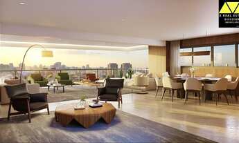 Imagem: Apartamento 4 suítes 4 vagas Itaim