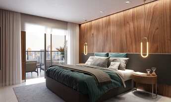 Imagem: Apartamento 4 suítes 4 vagas Itaim