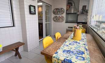 Imagem: Apartamento 3 dormitórios - Tatuapé