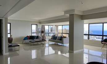 Imagem 4: Lindo apartamento no Morro do Gato, 268m, 3 Suítes, Suíte Master ampliada com 2 closet