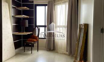 Imagem 5: Lindo apartamento no Morro do Gato, 268m, 3 Suítes, Suíte Master ampliada com 2 closet