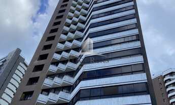 Imagem 6: Lindo apartamento no Morro do Gato, 268m, 3 Suítes, Suíte Master ampliada com 2 closet