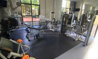 Imagem 3: Venda - Alto do Itaigara, 3/4 com 1 suíte, Nascente, 2 Vagaa de Garagem