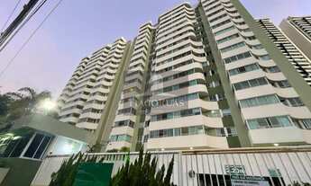 Imagem 2: Paralela - Salvador Ville Condomínio Clube, 2/4 com 1 suíte e 60 m² e 1 vaga coberta