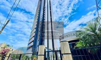 Imagem 2: Excelente Apartamento 4 suítes 294m² na Ondina Alto Padrão e 4 vagas de garagem