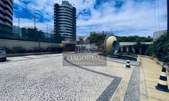 Imagem 6: Excelente Apartamento 4 suítes 294m² na Ondina Alto Padrão e 4 vagas de garagem