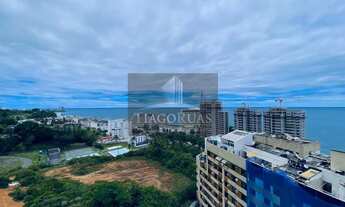 Imagem 3: Excelente Apartamento 4 suítes 294m² na Ondina Alto Padrão e 4 vagas de garagem