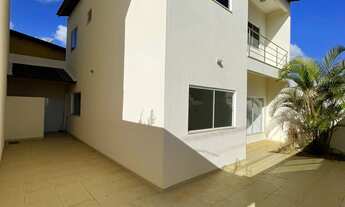 Imagem: Casa para aluguel com 135m2 com 3 quartos