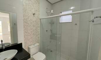 Imagem 6: Casa para aluguel com 135m2 com 3 quartos e varanda - Jardim Candeias