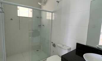 Imagem 7: Casa para aluguel com 135m2 com 3 quartos e varanda - Jardim Candeias