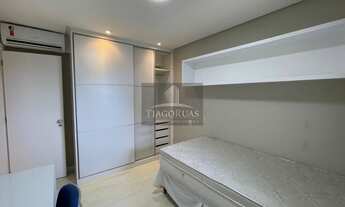 Imagem 5: Aluguel em Alphaville, 4/4 com 3 suítes com 138 m² e 2 Vagas de Garagem