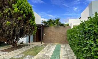 Imagem: Casa térrea com 3 quartos em condomínio