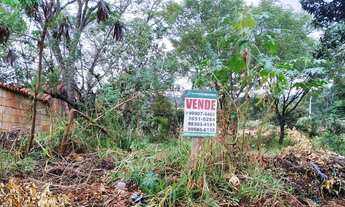 Imagem: Chácara em Igarapé 720m2, plana, água