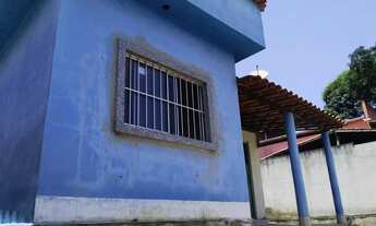 Imagem 2: Casa em Igarapé Roseiras/Resplendor com 03 quartos lote 360m2