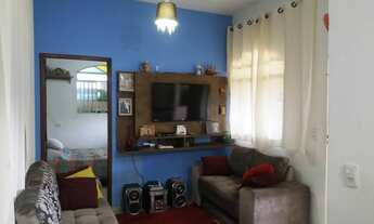 Imagem 2: Casa com 02 quartos em Igarapé, bairro Novo Horizonte