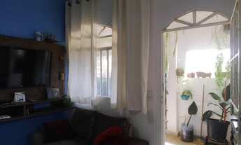 Imagem 5: Casa com 02 quartos em Igarapé, bairro Novo Horizonte