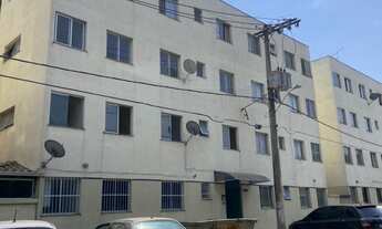 Imagem: Apartamento em Betim, com 02 quartos no