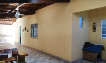 Imagem 3: Casa em Igarapé, no Vale do Amanhecer, Perto do Mercearia da Lourdes