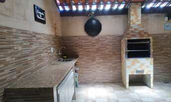 Imagem 5: Casa em Igarapé, no Vale do Amanhecer, Perto do Mercearia da Lourdes