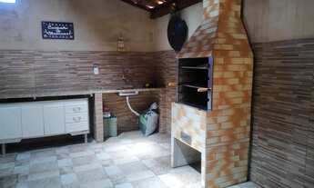 Imagem 2: Casa em Igarapé, no Vale do Amanhecer, Perto do Mercearia da Lourdes