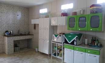 Imagem 7: Casa em Igarapé, no Vale do Amanhecer, Perto do Mercearia da Lourdes