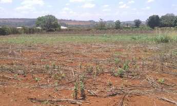 Imagem: Chácara (Terreno) com 5.000m2, em Varginha