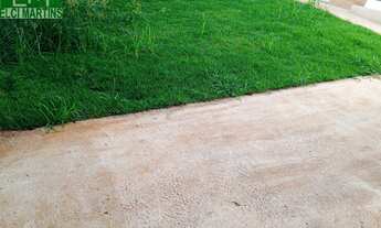 Imagem 7: Casa em Igarapé, no Bairro Resplendor, Perto do Roseiras, Meio lote, 03 quartos