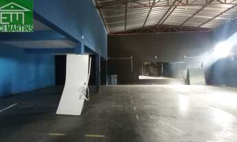 Imagem 6: Elci Martins Aluga Galpão em Igarapé, no Bairro Resplendor 170m2