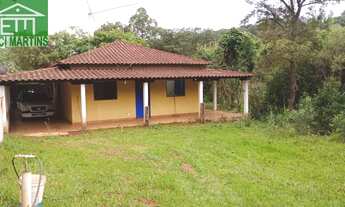Imagem: Sitio a venda em Crucilandia, MG, 7.600m2