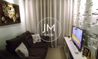 Imagem: Apartamento a venda em Hortolândia no residencial