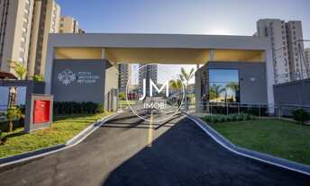 Imagem 7: Apartamento a venda em Hortolândia próximo ao centro com 2 dormitórios sendo 1 suíte