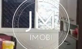 Imagem 5: Apartamento a venda em Hortolândia próximo ao centro com 2 dormitórios sendo 1 suíte